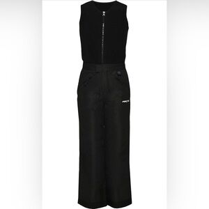 Arctix Kids Limitless Fleece Top Bib Overalls